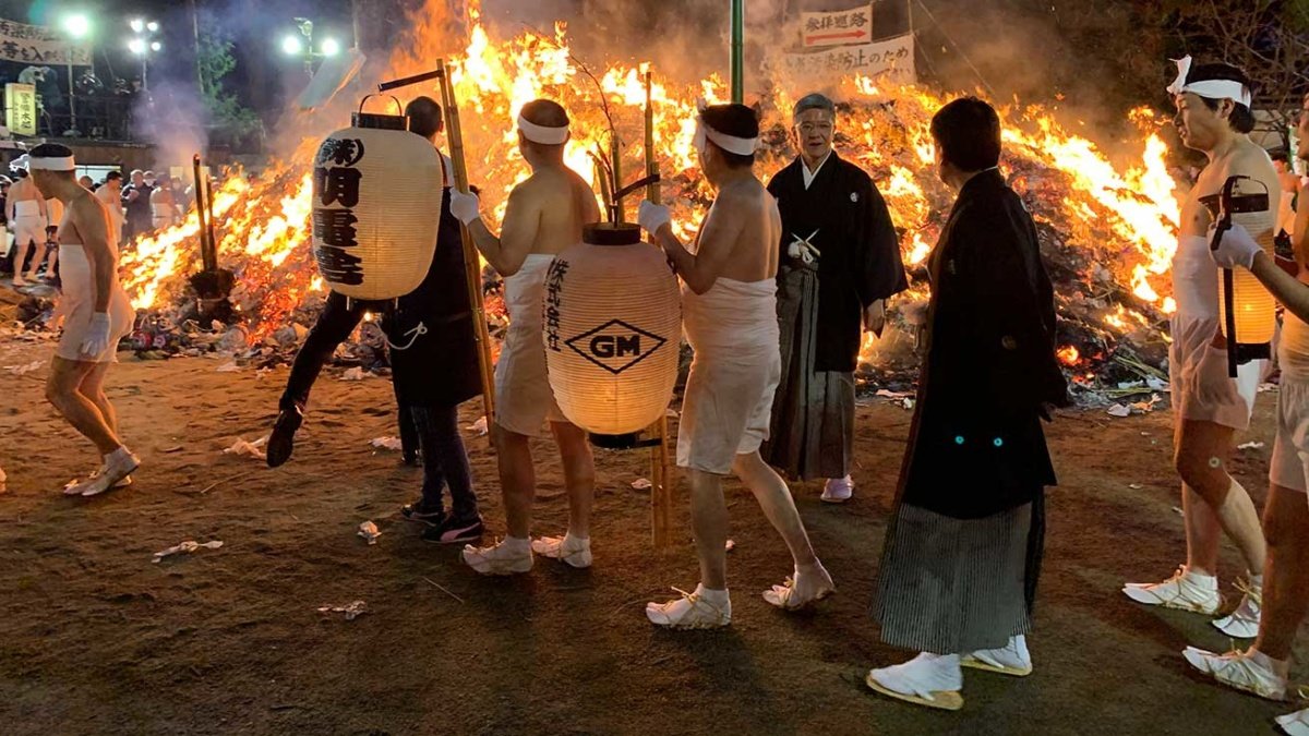 ⛩️ 사타 천신궁(사타 에비스) 이미지 13